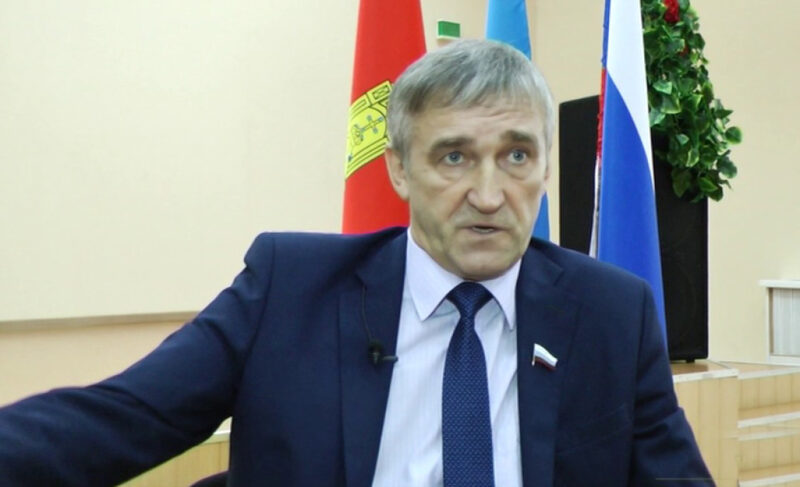 Александр Кушнарев: Игорь Михайлович – руководитель, способный принимать правильные, взвешенные, обдуманные решения Александр Кушнарев: Игорь Михайлович – руководитель, способный принимать правильные, взвешенные, обдуманные решения