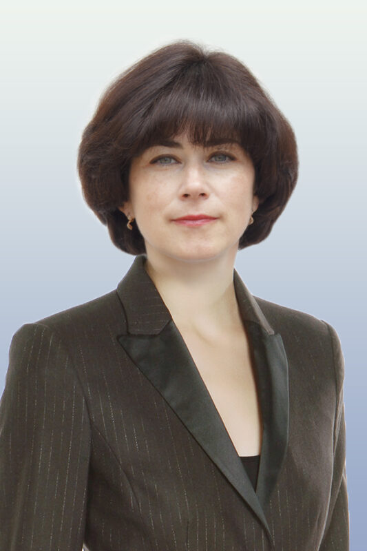 Елена Лещенко: Семья является основой общества, определяет его благополучие и развитие Елена Лещенко: Семья является основой общества, определяет его благополучие и развитие