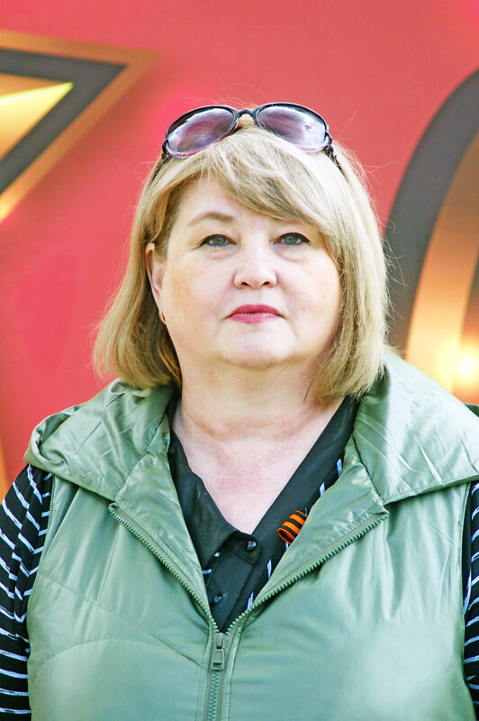 Марина Маматказина: Игорь Руденя уделяет особое внимание трудоустройству молодежи Марина Маматказина: Игорь Руденя уделяет особое внимание трудоустройству молодежи