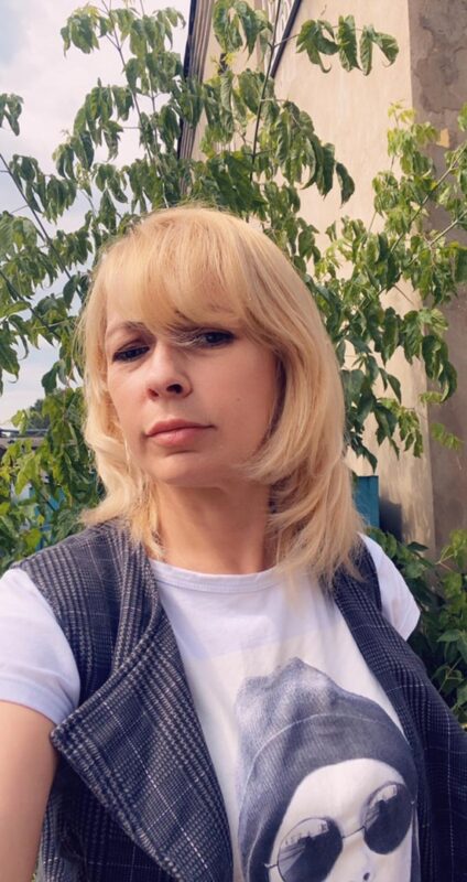 Надежда Мельникова: Развиваем патриотическое и экологическое добровольчество Надежда Мельникова: Развиваем патриотическое и экологическое добровольчество