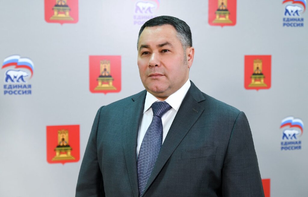 ПМЭФ-2021: Тверская область область за два дня форума заключила инвестиционных договоров на сумму более 90 млрд рублей