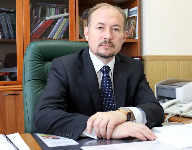 Сергей Журавлев: проект благоустройства в Старице получил из федерального бюджета 40 миллионов Сергей Журавлёв: Тверская область продолжает идти по заданному курсу развития
