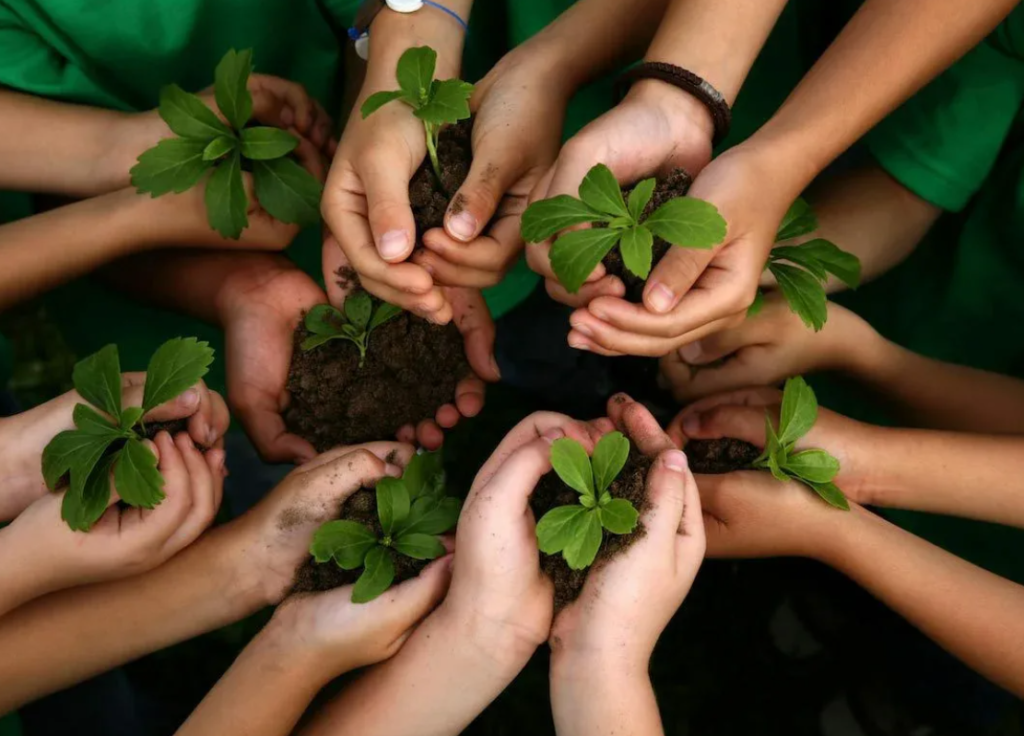 Стать соискателями международной премии Eco World приглашают жителей Тверской области Стать соискателями международной премии Eco World приглашают жителей Тверской области