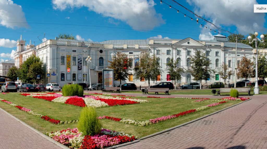 Зрители тверского ТЮЗа пройдут фронтовыми дорогами и увидят ужасное горе по имени война