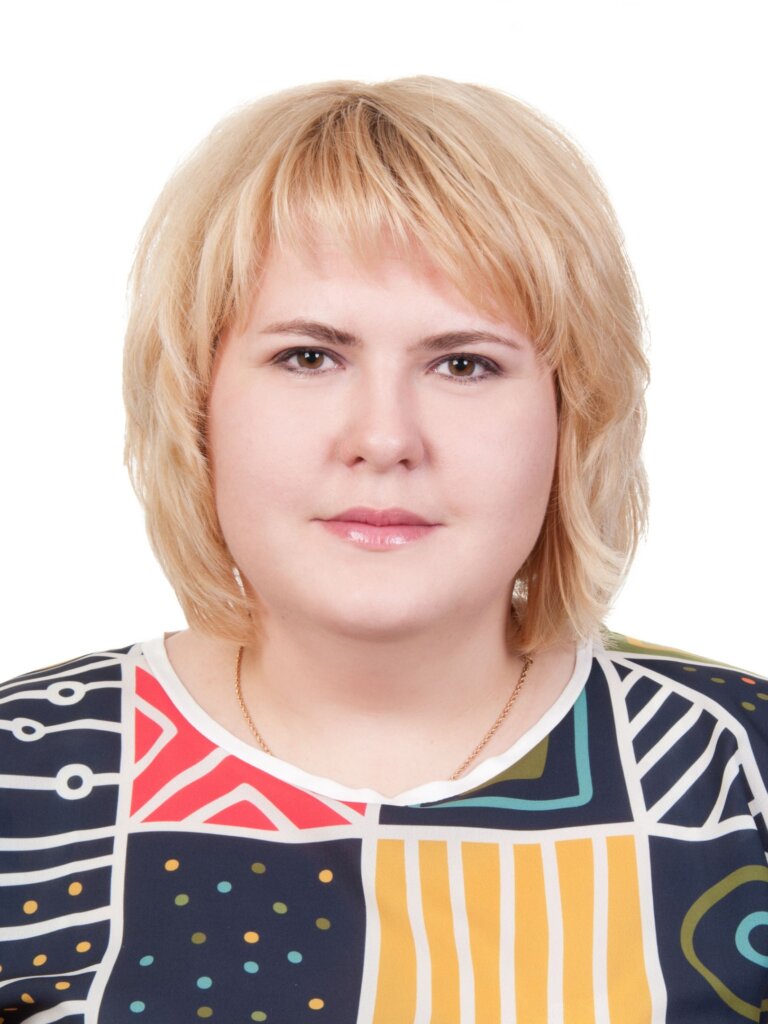 Светлана Титова: забота о семье ощущается в конкретных делах Светлана Титова: забота о семье ощущается в конкретных делах