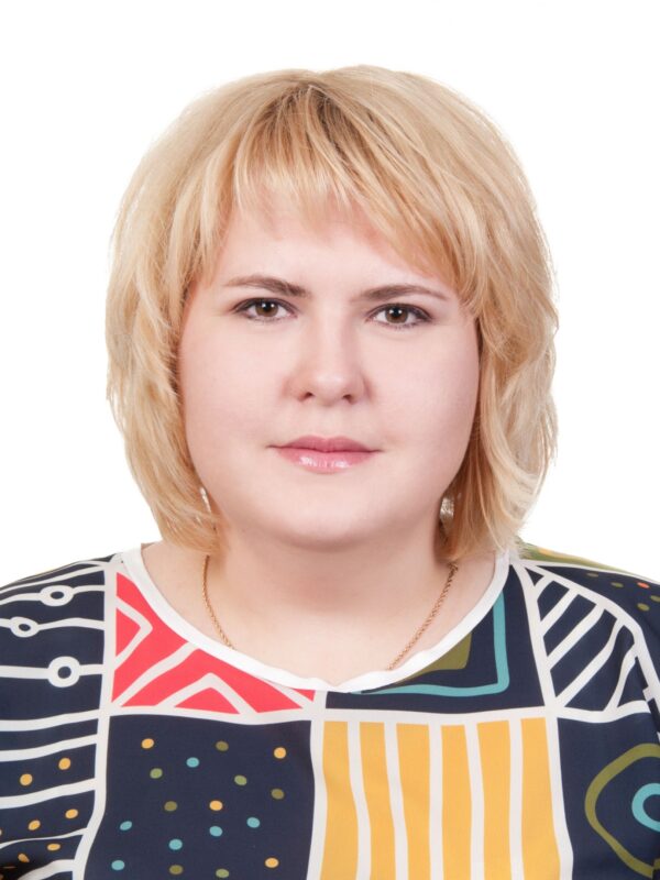 Светлана Титова: забота о семье ощущается в конкретных делах Светлана Титова: забота о семье ощущается в конкретных делах