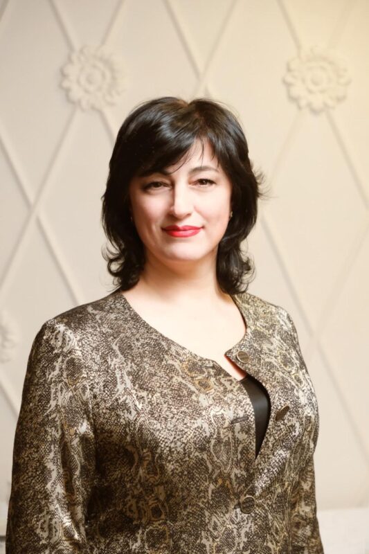 Ирина Шереметкер: Второй губернаторский период Игоря Рудени будет результативным на региональном и муниципальном уровнях Ирина Шереметкер: Второй губернаторский период Игоря Рудени будет результативным на региональном и муниципальном уровнях