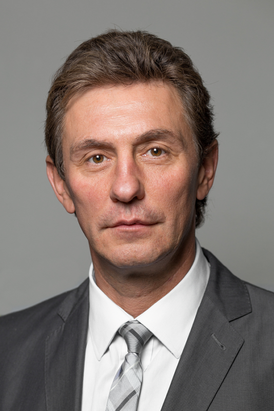 Владимир Шпагин: Работу власти можно оценить на примере каждого города и района Владимир Шпагин: Работу власти можно оценить на примере каждого города и района
