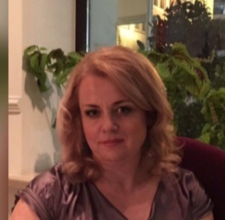 Светлана Шумакова: Не пренебрегайте вакцинацией, она может спасти жизнь вас и ваших близких Светлана Шумакова: Не пренебрегайте вакцинацией, она может спасти жизнь вас и ваших близких