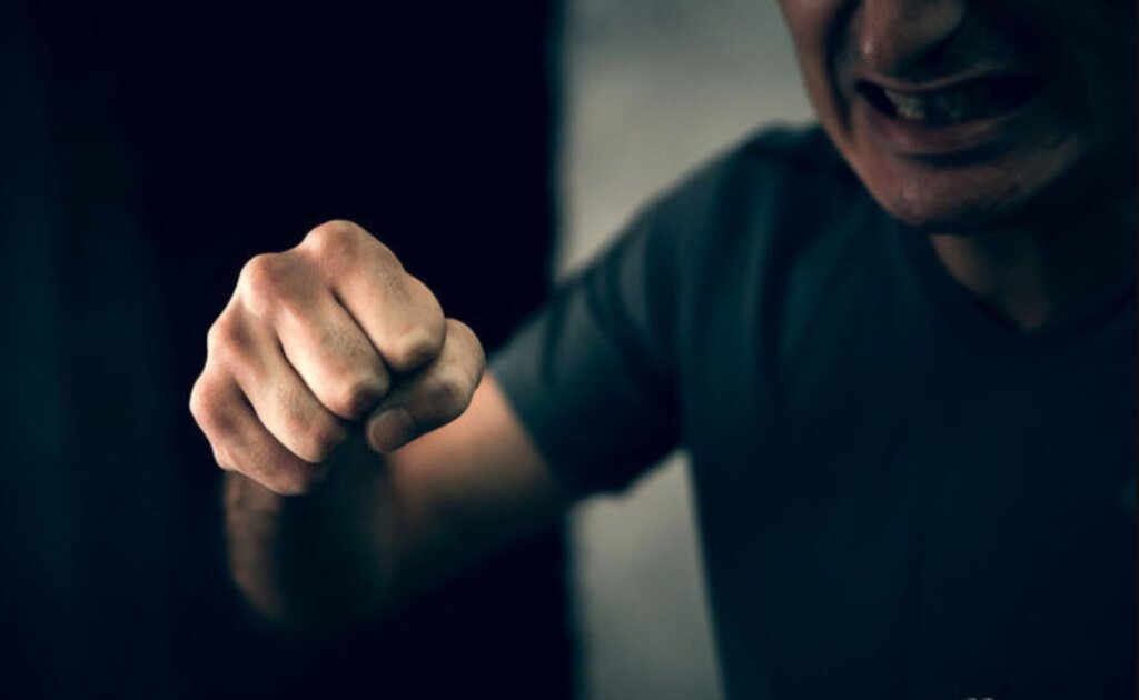 В Тверской области мужчина получил условный срок за избиение знакомого