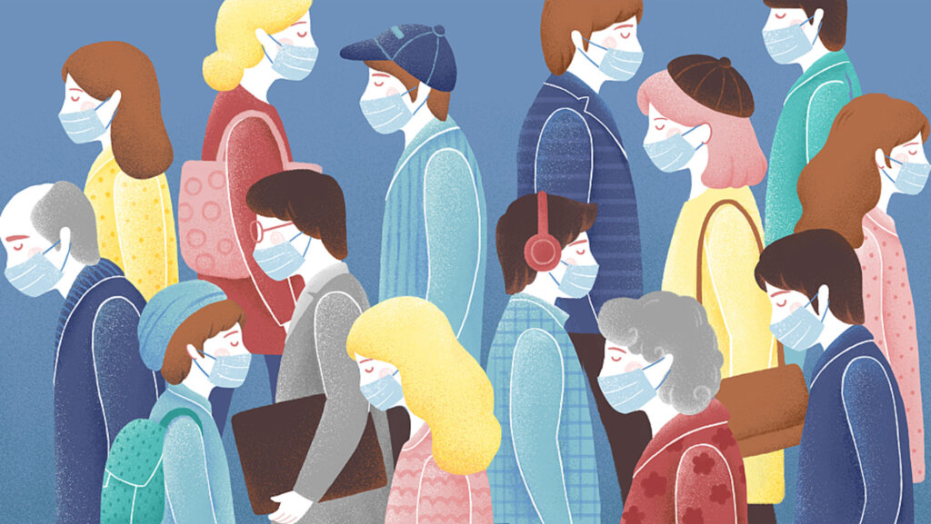 Обновленная статистика по коронавирусу на 5 ноября в Тверской области