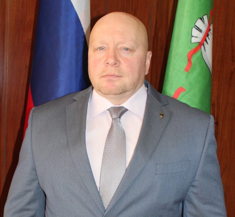 Вадим Сивицкий: Дороги в Тверской области меняются на глазах Вадим Сивицкий: Дороги в Тверской области меняются на глазах