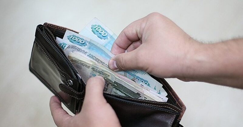 В Тверской области мужчина обокрал спящую хозяйку В Тверской области мужчина обокрал спящую хозяйку