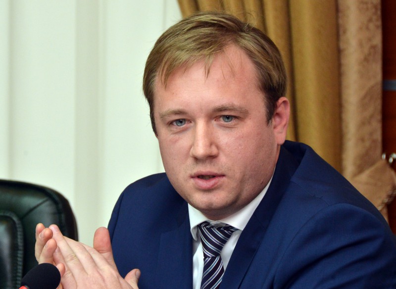 Леонид Зеленин: Приятно, что губернатор уделяет особое внимание лесоперерабатывающему комплексу Леонид Зеленин: Приятно, что губернатор уделяет особое внимание лесоперерабатывающему комплексу