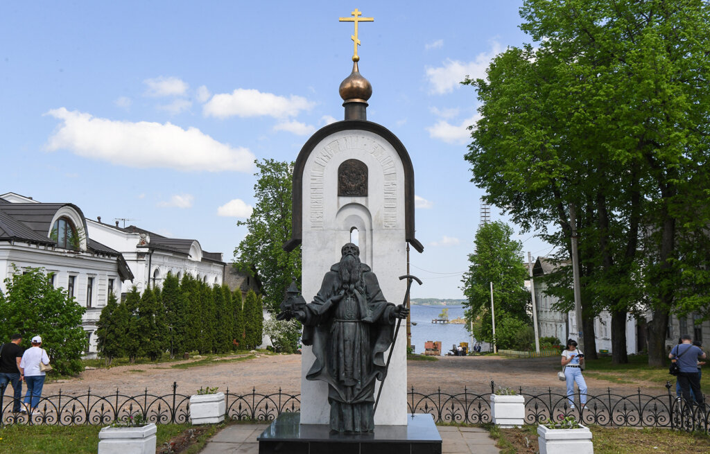 «Ростелеком» выступит техническим партнером празднования 500-летия обретения мощей святого преподобного Макария Калязинского