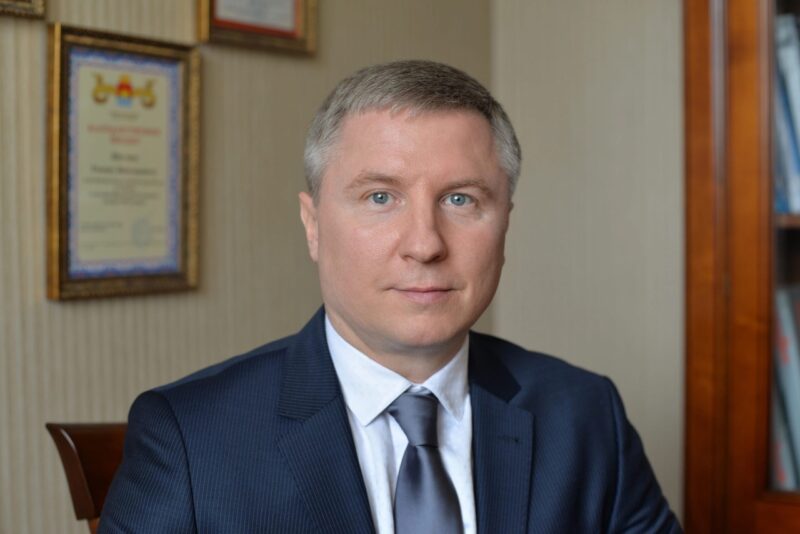Роман Щеглов: Отчеты будут полезными и для депутатов, и для избирателей Роман Щеглов: Программа «Единой России» станет программой конкретных шагов по развитию тверского региона