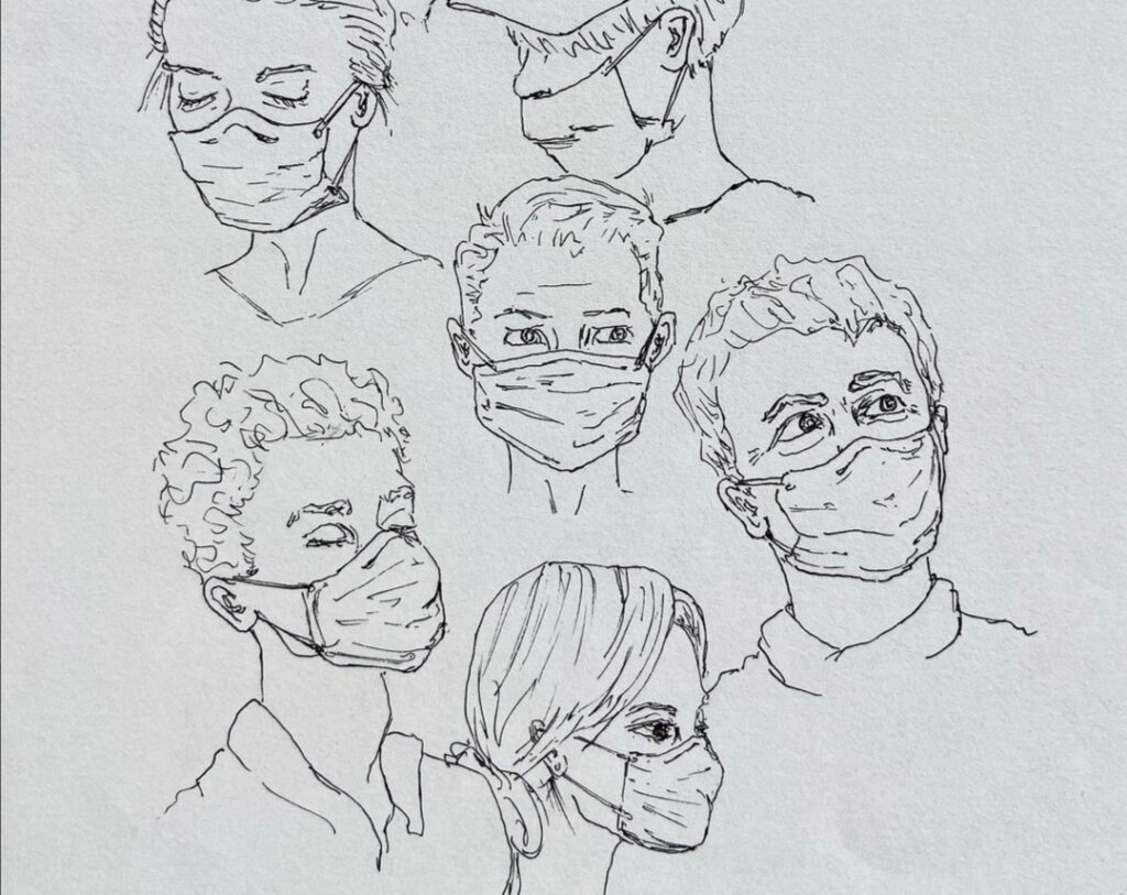 Обновленная статистика по коронавирусу на 24 июля Актуальная статистика по коронавирусу в Тверской области на 31 марта