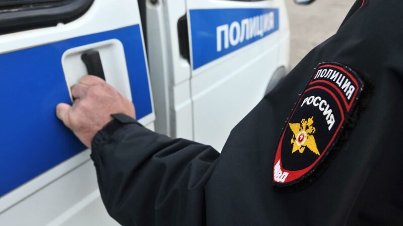 В Твери пьяный водитель насмерть сбил женщину и скрылся В Твери пьяный водитель насмерть сбил женщину и скрылся