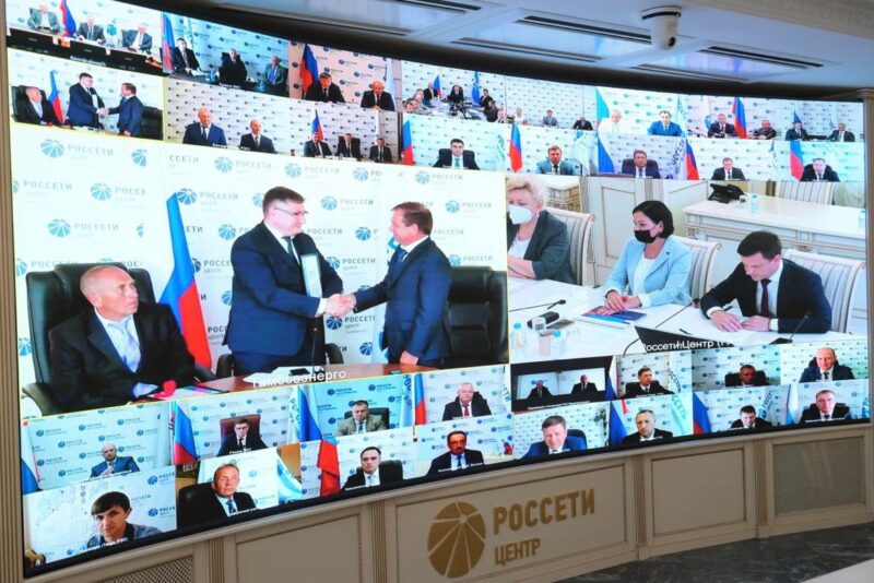 Игорь Маковский поручил усилить работу по профилактике производственного травматизма