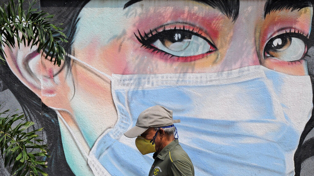 Обновленная статистика по коронавирусу на 21 июля в Тверской области Свежая статистика заболеваемости ковидом в Тверской области на 15 января