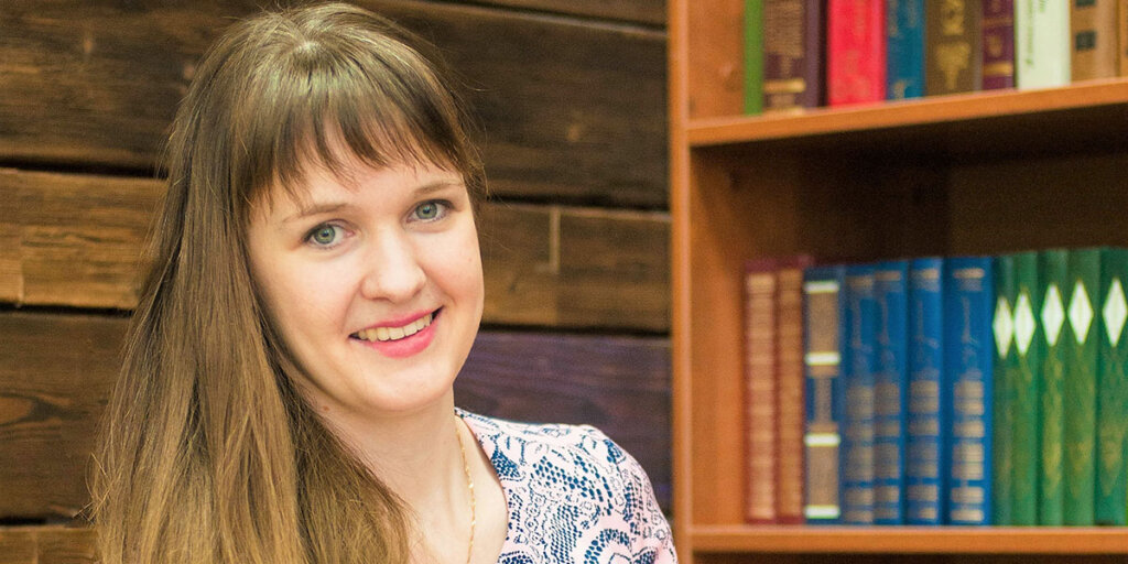 В Тверской Горьковке пройдет презентация сборника "В пути" Юлии Бойковой В Тверской Горьковке пройдет презентация сборника "В пути" Юлии Бойковой