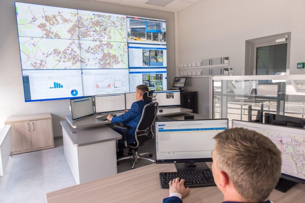 Киберучения прошли в «Россети Центр» и «Россети Центр и Приволжье» Киберучения прошли в «Россети Центр» и «Россети Центр и Приволжье»