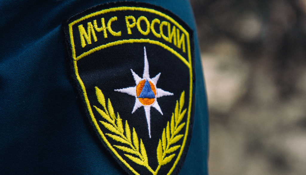 В Нелидовском округе загорелся лес рядом с населенным пунктом В Нелидовском округе загорелся лес рядом с населенным пунктом