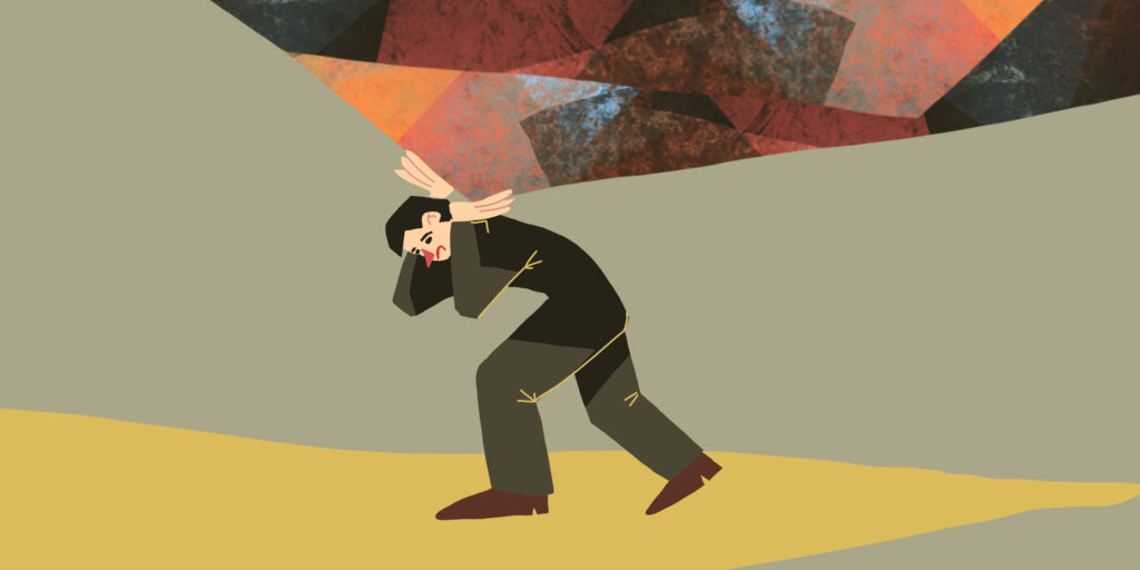 Жителям Твери расскажут о стыде и вине на бесплатном семинаре