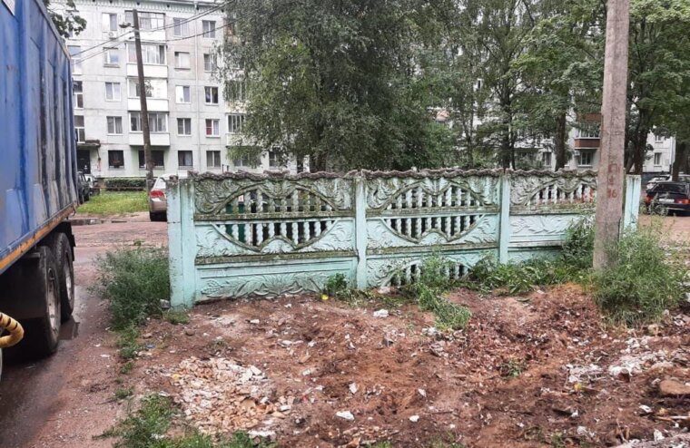 Всего один звонок: Юлия Саранова помогла конаковцам ликвидировать несанкционированные свалки