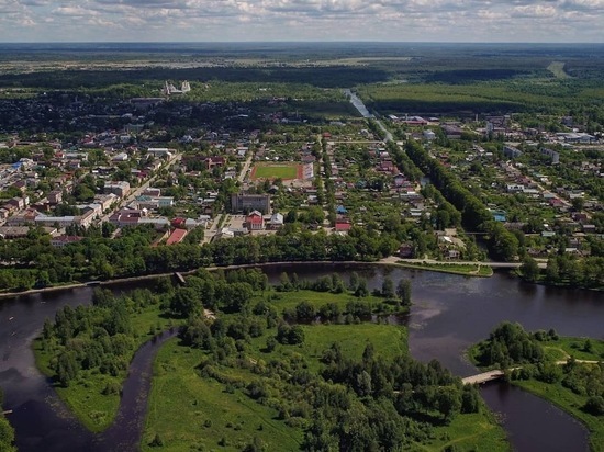 В городах Тверской области осуществят проекты в сфере туризма В городах Тверской области осуществят проекты в сфере туризма