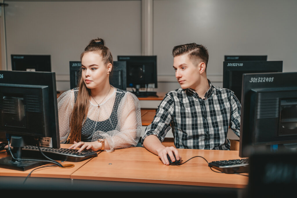 Тверской политех открывает новые образовательные программы Тверской политех открывает новые образовательные программы