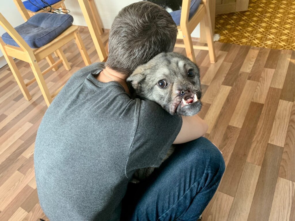 ВОЛОНТЕРЫ ИЗ ТВЕРСКОЙ ОБЛАСТИ