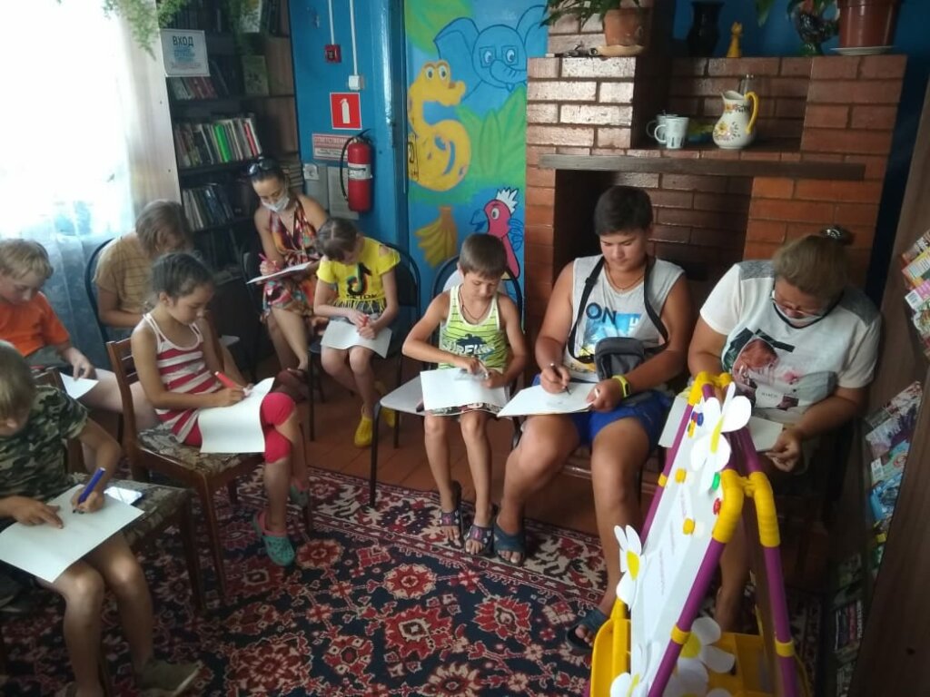 День семьи, любви и верности отметили в Торопецком районе День семьи, любви и верности отметили в Торопецком районе