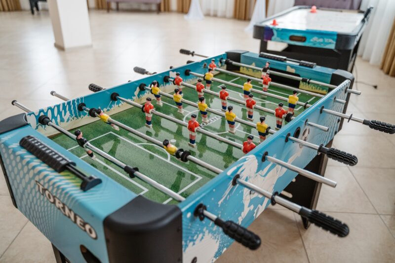 Фоторепортаж: В коттеджном поселке «Ольгино» пройдет большой семейный OctoRusFest