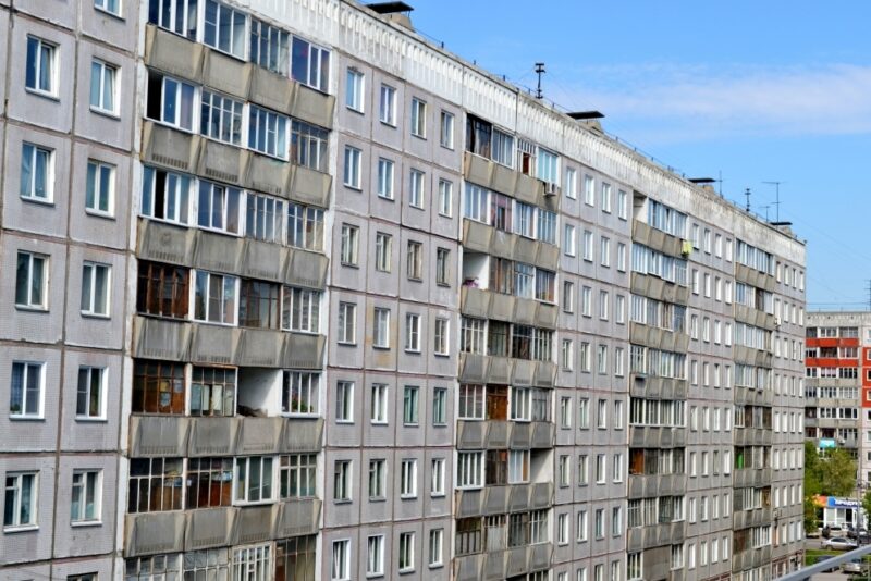 В Твери насмерть разбился мужчина В Твери насмерть разбился мужчина