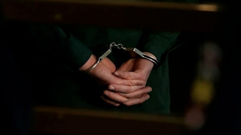 В Твери супруги сядут в тюрьму за кражу металла В Тверской области мужчина отправится в тюрьму за неудавшуюся кражу