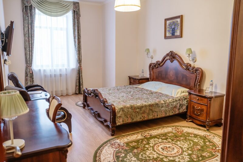 Фоторепортаж: В коттеджном поселке «Ольгино» пройдет большой семейный OctoRusFest