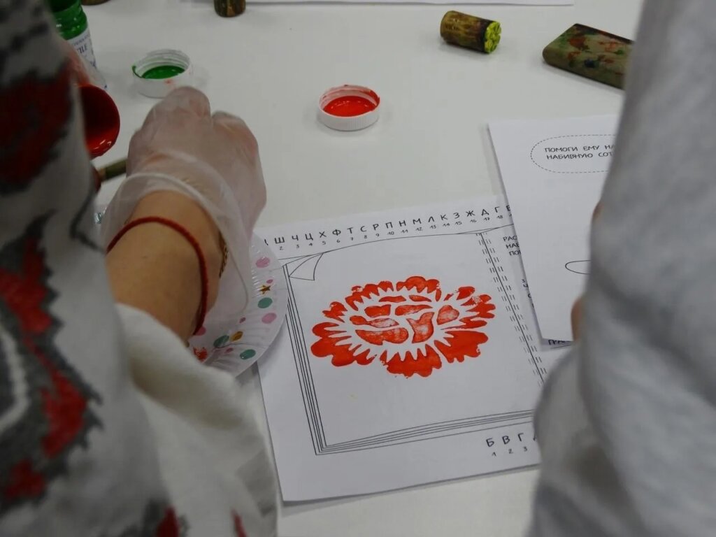 В Тверской области состоится мастер-класс по созданию собственной книги В Тверской области состоится мастер-класс по созданию собственной книги