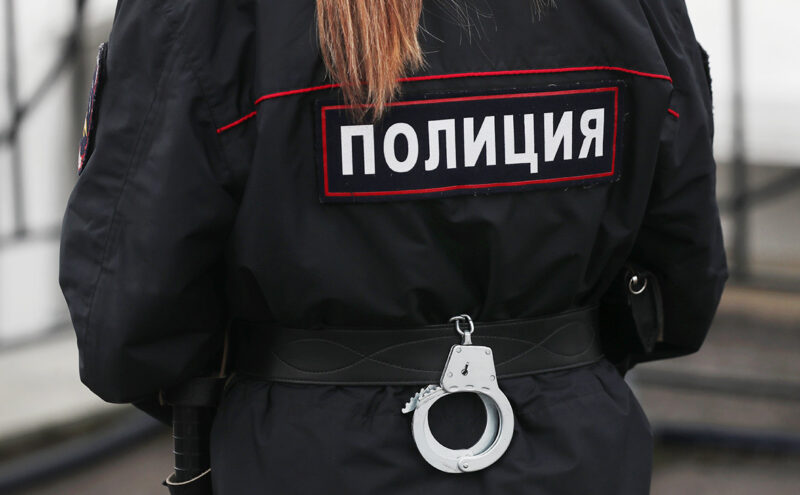 В Пено правоохранители изъяли партию немаркированных табачных изделий В Пено правоохранители изъяли партию немаркированных табачных изделий