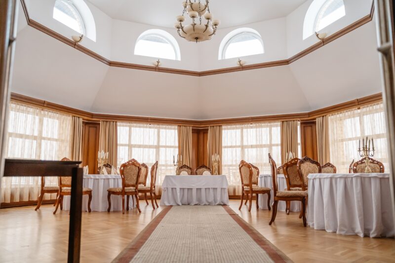 Фоторепортаж: В коттеджном поселке «Ольгино» пройдет большой семейный OctoRusFest