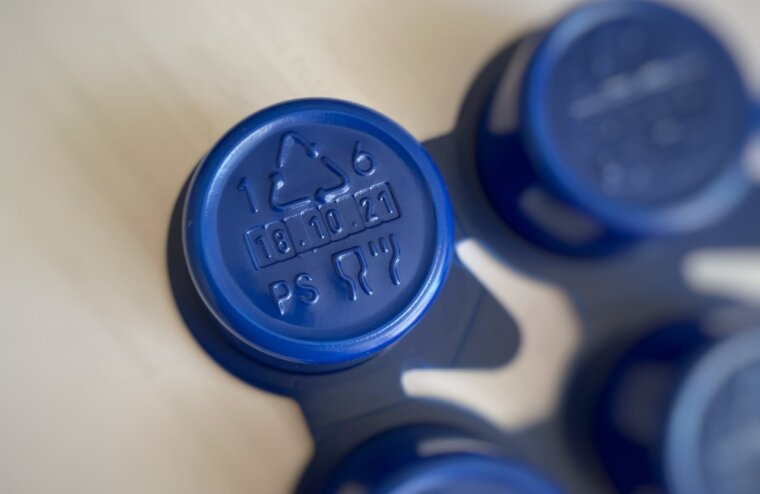 Океаны без пластика: как грамотно отправлять мусор на переработку