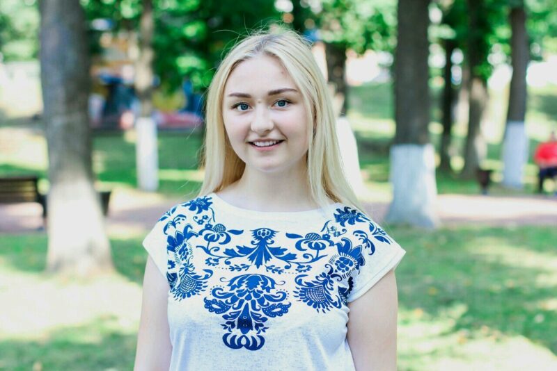 Анна Филимонова: «Поезд Победы» вызывает сильные эмоции Анна Филимонова: «Поезд Победы» вызывает сильные эмоции