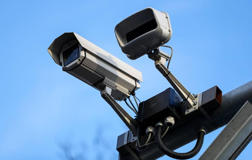 В Тверской области появятся автоматизированные фиксаторы нарушений ПДД