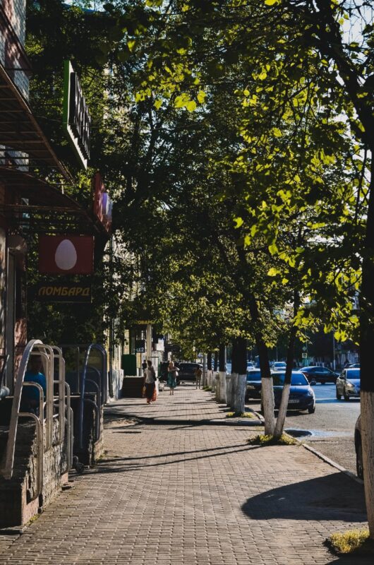 Солнечная прогулка: как выглядит летняя Тверь в объективе фотоаппарата