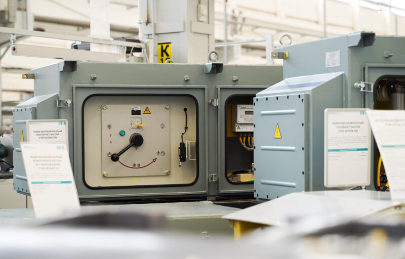 Михаил Мишустин отметил успехи тверского Промтехнопарка