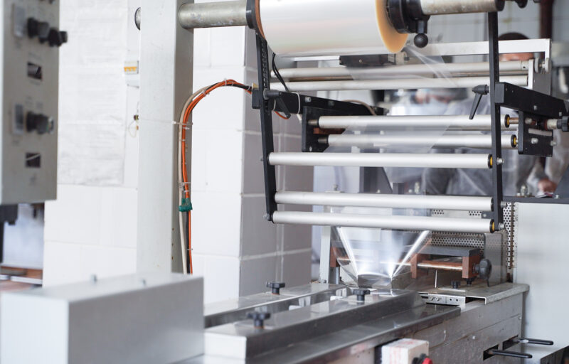 Губернатор Игорь Руденя посетил Максатихинский маслодельный завод