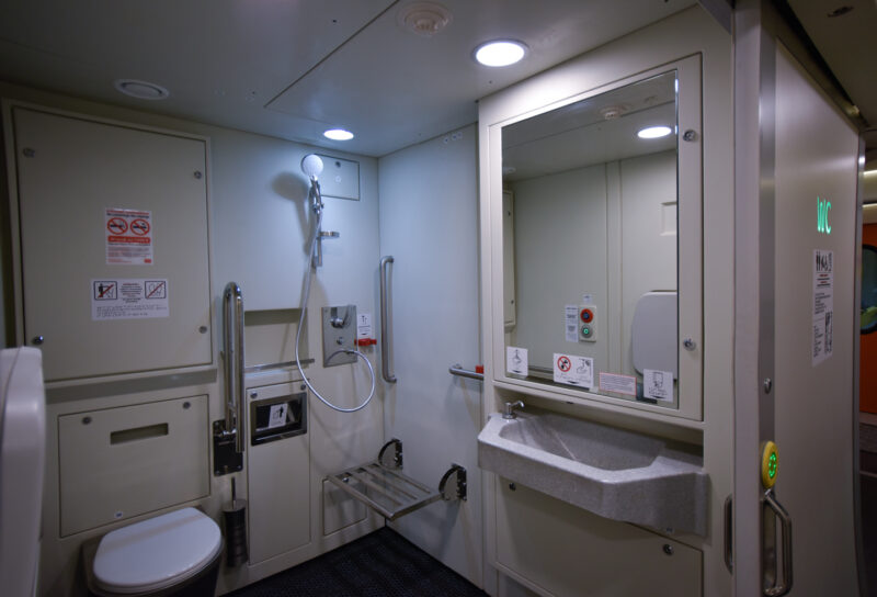 Тверские новые двухэтажные вагоны прошли сертификацию