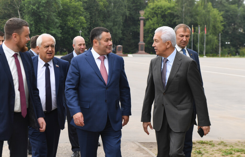 К 1 сентября в Ржеве завершатся работы по созданию скейт-парка К 1 сентября в Ржеве завершатся работы по созданию скейт-парка