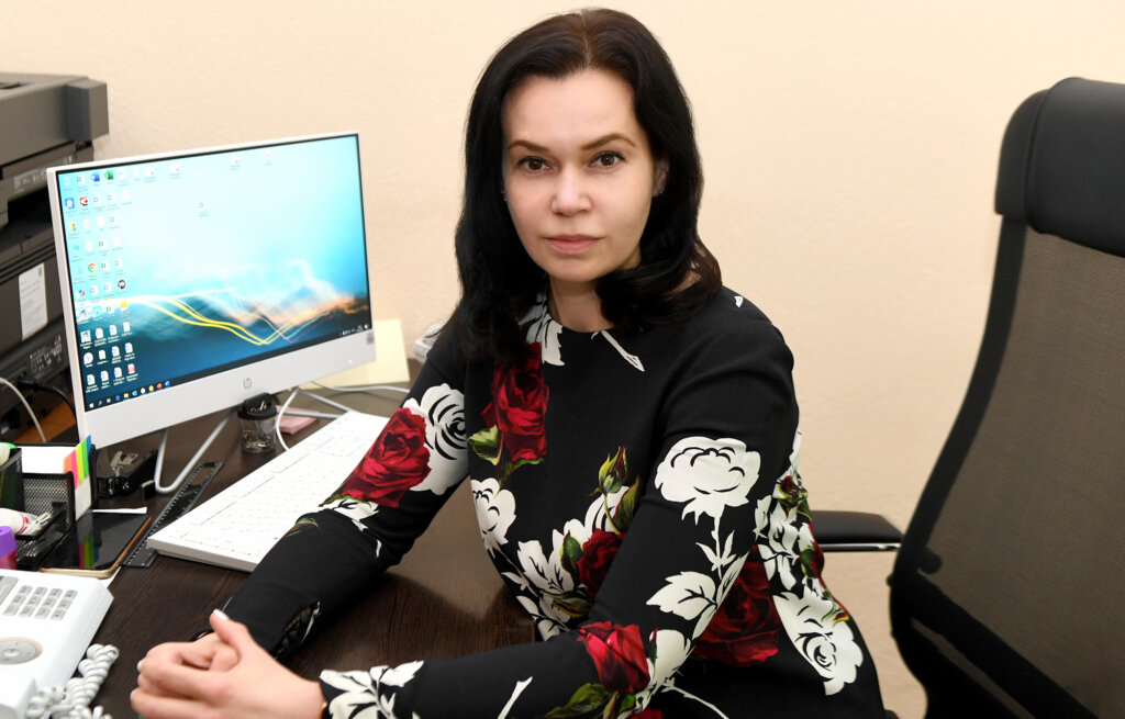 Наталья Соколова: от удара COVID-19 защитит только прививка
