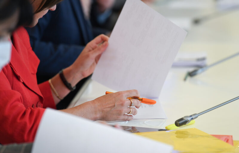 В двух городах Тверской области будут реализованы крупные инвестиционные проекты